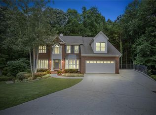 10970 Chandon Way, Johns Creek, GA 30097