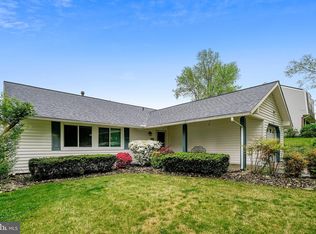 1617 Portland Ln, Bowie, MD 20716
