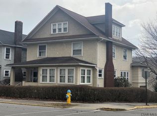 1300 Somerset Ave, Windber, PA