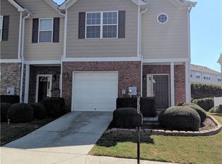 2152 Hasel St, Lawrenceville, GA 30044