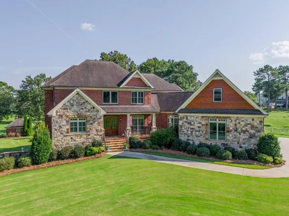 1460 Bradley Gin Rd, Monroe, GA 30656