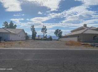 5789 S Desert Lakes Dr LOT 32, Fort Mohave, AZ 86426