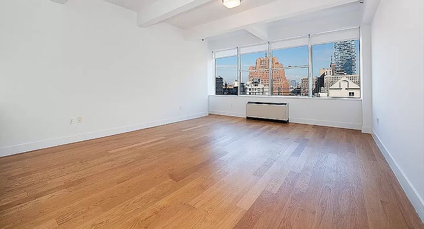 1st image of 50 Murray St APT 1419