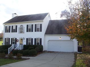 2703 Bookbinder Ct, Jamestown, NC 27282