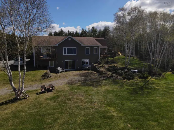 448 Grand Mira South Rd, Cape Breton, NS B1K 1G2