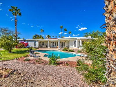 9751 E Becker Ln, Scottsdale, AZ, 85260