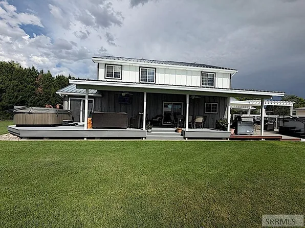 5517 Concord Cir, Idaho Falls, ID 83401
