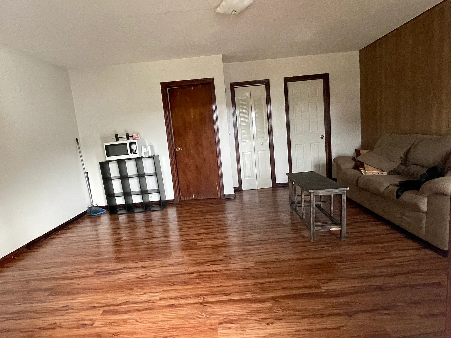 Studio, 500 sqft, $995 — Photo 3