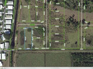 503 Houston Ave, Lake Placid, FL 33852