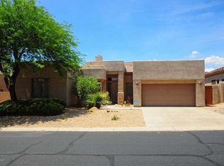 7016 E Eagle Feather Rd, Scottsdale, AZ 85266