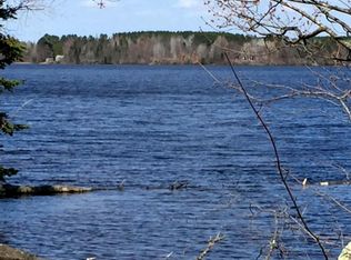 Clayton Rd LOT 5, Winter, WI 54896