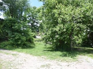 476 Spicer St, Akron, OH 44311