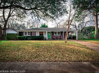 181 Kayla St, Shreveport, LA 71105