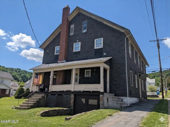 159 4th Ave, Hastings, PA 16646