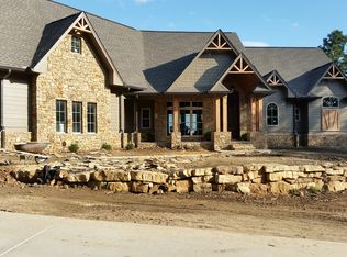 7700 Pine Mountain Rd, Springville, AL 35146