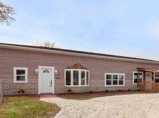 18189 State Road 331, Tippecanoe, IN 46570