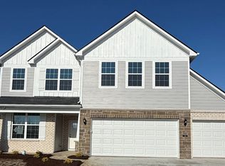 948 Cowley Dr, Westfield, IN 46074