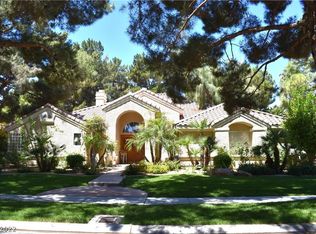 3978 Placita Del Lazo, Las Vegas, NV 89120