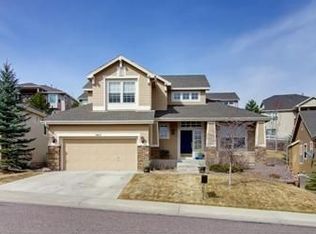 8427 Brambleridge Dr, Castle Pines, CO 80108
