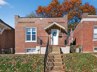 5033 Adkins Ave, Saint Louis, MO