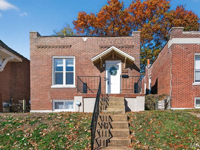 5033 Adkins Ave, Saint Louis, MO, 63116
