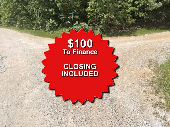 LOT 48 Ababich Ln, Cherokee Village, AR 72529
