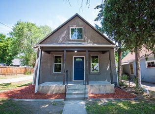 322 Nichols Ct, Colorado Springs, CO 80905