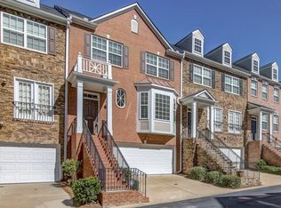 3897 Old Atlanta Station Dr SE #3, Atlanta, GA 30339