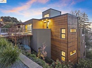 1450 Westview Dr, Berkeley, CA 94705