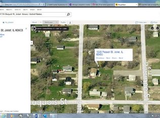 1220 Pequot St, Joliet, IL 60433