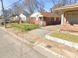1339 N Willett St, Memphis, TN 38108