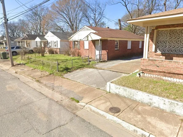 1339 N Willett St, Memphis, TN 38108