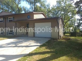 3805 W 80th St, Indianapolis, IN 46268