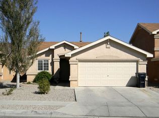 7715 Crepe Myrtle Rd SW, Albuquerque, NM 87121