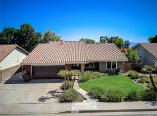 19836 Vista Hermosa Dr, Walnut, CA 91789