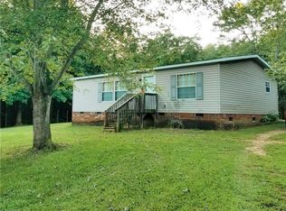 250 Woltz Atkins Rd, Mount Airy, NC 27030