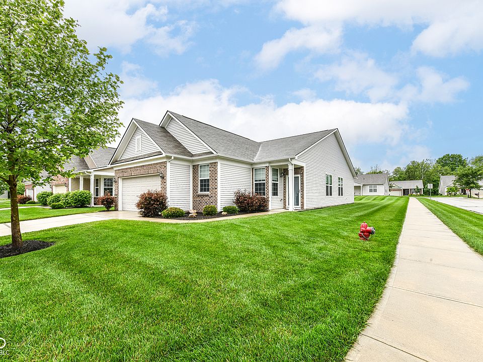 4620 Jasmine Ct, Plainfield, IN 46168 | Zillow