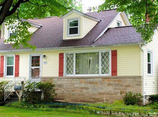 318 Austin St, Berea, OH 44017