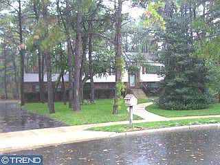 Premium Cul de Sac Location