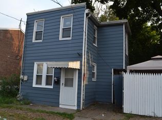 203 Rusling St, Trenton, NJ 08611