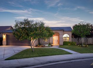 3911 Rockcreek Ct, Bakersfield, CA 93311