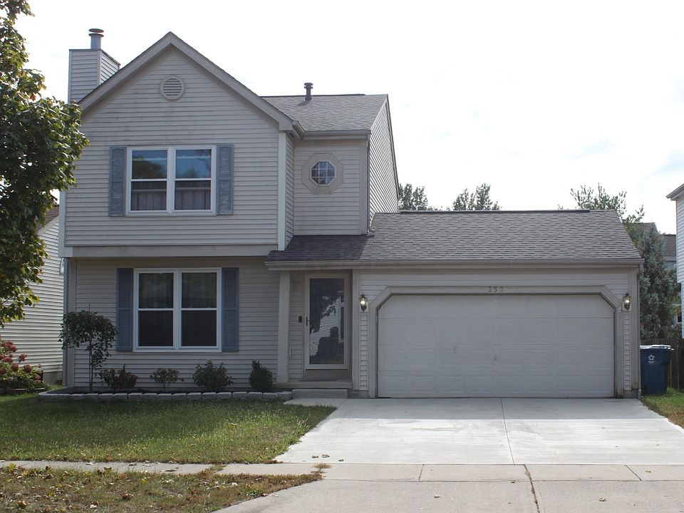 1st image of 353 Springwood Ln