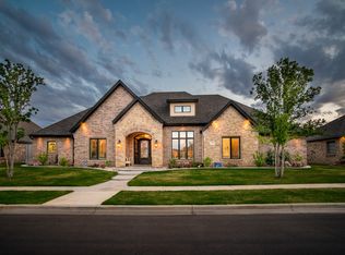 3909 109th St, Lubbock, TX 79423