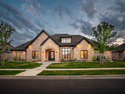 3909 109th St, Lubbock, TX, 79423