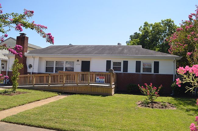 1st image of 1713 Cornell Ave