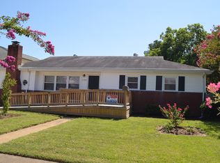 1713 Cornell Ave, Norfolk, VA 23518