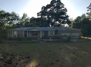 6455 Pin Hook Rd, Jay, FL 32565