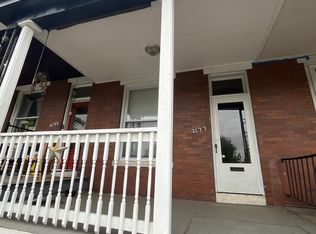 4133 Falls Rd, Baltimore, MD 21211