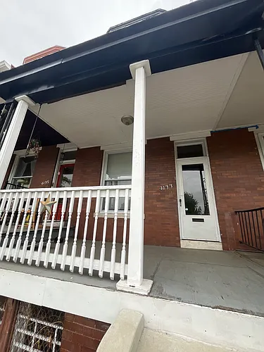 4133 Falls Rd Photo 1