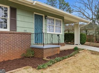 801 Verona Dr, Clarkston, GA 30021